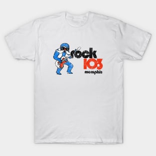 Rockin' Walrus T-Shirt